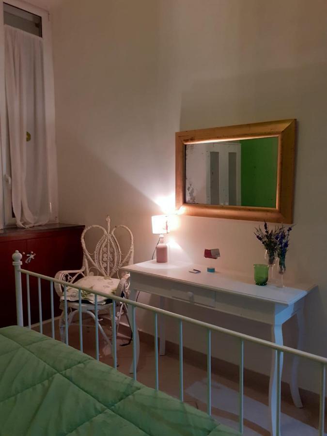 La Terra Del Sole Apartment เนเปิลส์ ภายนอก รูปภาพ