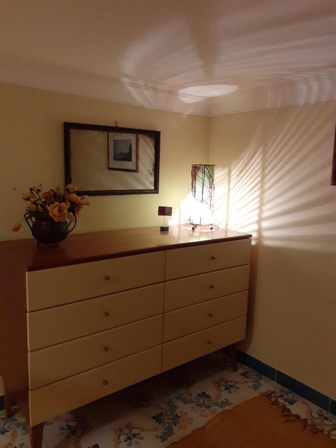La Terra Del Sole Apartment เนเปิลส์ ภายนอก รูปภาพ